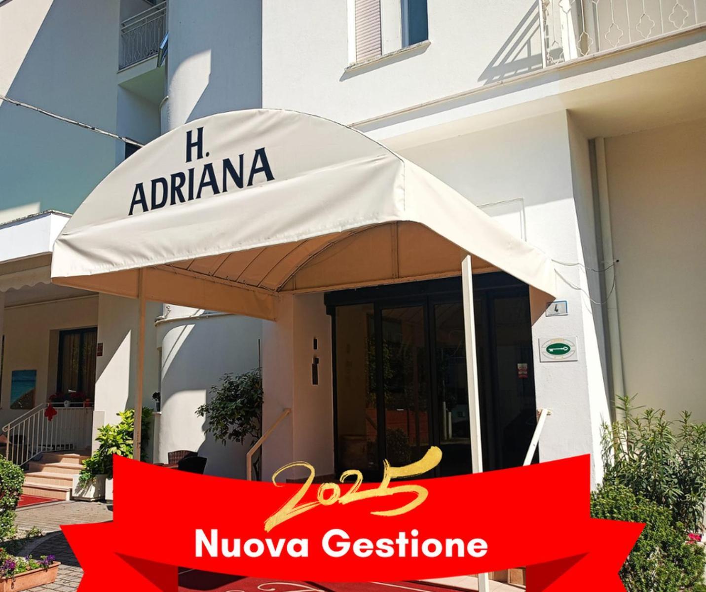 Adriana Hotel 3*